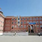 Yunus Emre Borsa İstanbul İlkokulu