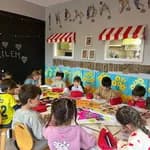 Orkun Derinçay Kreş