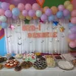 Sevgi Yolu Anaokulu Bağlıca - Etimesgut Etimesgut Anaokulu - Bağlıca Anaokulu