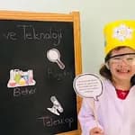 Bahçelievler Sevgi Pınarı Anaokulu - Bahçelievler Özel Kreş