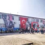 Bülent Yanpala İlkokulu