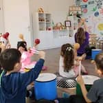 Kidzz Academy - Gelişimsel Oyun Atölyesi