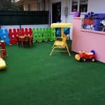 Alara Kreş ve Gündüz Bakim Evi