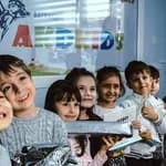 Bayraklı Akd Kıds Anaokulu