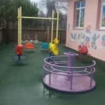 Sakarya Kaynarca Anaokulu