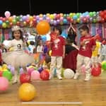 Ödemiş Minik Kalpler Kreş ve Gündüz Bakım Evi