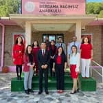 Bergama Bağımsız Anaokulu