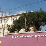 Ziya Gökalp Anaokulu