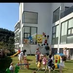 Bayraklı Erk Anaokulu - Finnish School International