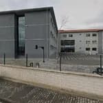 Ahmet Somdaş İlkokulu