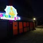 Ana Kanguru Kreş ve Gündüz Bakımevi