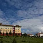 Toki Şehit Şükrü Özyol İlkokulu-ortaokulu