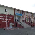 Erdoğan Demirören Maden Şehitleri İlkokuku