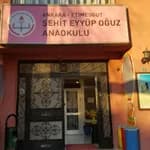 Şehit Eyyüp Oğuz Anaokulu