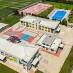 Doğa Koleji Tire Kampüsü