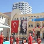 Hoca Ahmet Yesevi İlkokulu