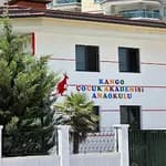 Kango Çocuk Akademisi Anaokulu