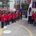 Zafer İlköğretim Okulu