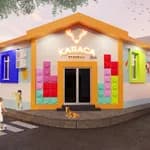 Özel Kids Club Karaca Park Anaokulu