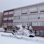 Hendek Anadolu Lisesi