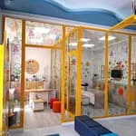 Özel Bilgi Yuvası Anaokulu