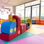 Özel Minik Kıvılcımlar Kreş ve Anaokulu