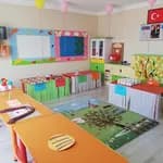 Özel Bahçecik Pembe Köşk Arslan Yıldız Anaokulu