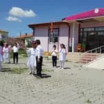 Çağdaş Yaşam Kenan Tunakan Anaokulu