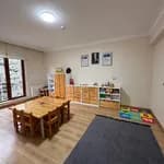 Elmalı Düşler Anaokulu