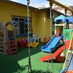 Zübeyde Hanım Anaokulu