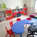 Oktay Mersin Özel Eğitim Anaokulu (eçem)