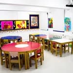 Buyuk Kolej Anaokulu