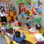 Mandalina Bahçesi Anaokulu