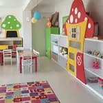 Dünya Çocuk Anaokulu