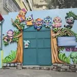 Neşeli Baykuş Anaokulu