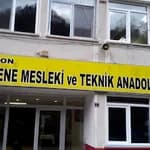 Aşağı Aksu İlkokulu