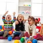 Ceceli Anaokulu Kdz Ereğli