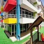 Renkli Kelebekler Kreş ve Anaokulu