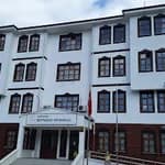 Beypazarı Ortaokulu