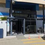 Ege Eğitim Vakfı Okulları Egev Menderes Kampüsü