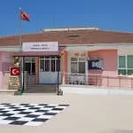 Hendek Yenimahalle Anaokulu