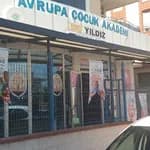 Avrupa Çocuk Akademisi Taç Yıldız Anaokulları