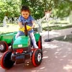 Kiraz Şekeri Anaokulu