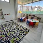 Melike Öztürk Kreş ve Anaokulu