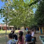 Özel Bilgi Sarmalı Anaokulu