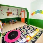 Özel Maltepe Yumurcak Anaokulu