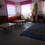 Ayşe Filiz Göğüş Anaokulu Ergazi Batıkent