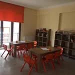 Şeker Portakalı Kreş ve Gündüz Bakım Evi Oyun Atölyesi