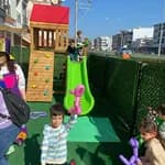 Aliağa Minik Kalpler Anaokulu