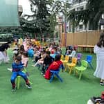 Florya İngiliz Kültür Anaokulu